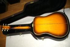 Orville オービル　by　ギブソン　DOVE 中古_8