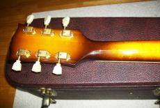 Orville オービル　by　ギブソン　DOVE 中古_10