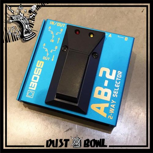 BOSS AB-2