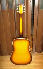 Orville オービル　by　ギブソン　DOVE 中古_16