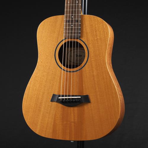 Taylor Baby Taylor-e Mahogany (BT-2e) エレアコモデル!