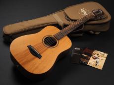 Taylor Baby Taylor-e Mahogany (BT-2e) エレアコモデル!_2