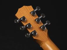 Taylor Baby Taylor-e Mahogany (BT-2e) エレアコモデル!_8