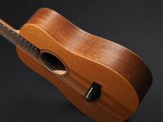 Taylor Baby Taylor-e Mahogany (BT-2e) エレアコモデル!_10