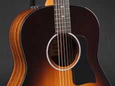 Taylor 50th Anniversary 217e-SB Plus LTD ~Tobacco Sunburst~_4