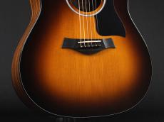 Taylor 50th Anniversary 217e-SB Plus LTD ~Tobacco Sunburst~_6