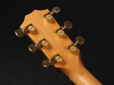 Taylor 50th Anniversary 217e-SB Plus LTD ~Tobacco Sunburst~_8