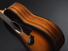 Taylor 50th Anniversary 217e-SB Plus LTD ~Tobacco Sunburst~_10