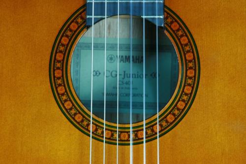 YAMAHA CS40J/580mm