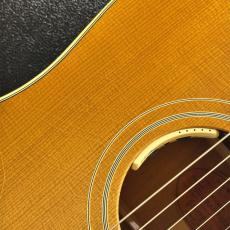 Gibson 【奇跡の入荷!】【試奏動画あり】Hata Motohiro J-45 Heritage Cherry Sunburst #23225058【限定生産品】【送料当社負担】【池袋店在庫品】_12