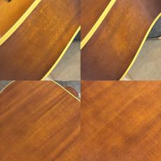 Gibson 【奇跡の入荷!】【試奏動画あり】Hata Motohiro J-45 Heritage Cherry Sunburst #23225058【限定生産品】【送料当社負担】【池袋店在庫品】_16