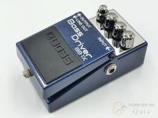 BOSS BB-1X [OLR73]【箕面店在庫】
