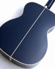 Martin Custom Shop OM-45 Navy Blue #2978798 Premium Sitka/East Indian Rosewood 【迸る高音の艶やかさと重厚な響き】【48回無金利】_5