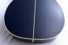Martin Custom Shop OM-45 Navy Blue #2978798 Premium Sitka/East Indian Rosewood 【迸る高音の艶やかさと重厚な響き】【48回無金利】_8