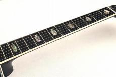 Martin Custom Shop OM-45 Navy Blue #2978798 Premium Sitka/East Indian Rosewood 【迸る高音の艶やかさと重厚な響き】【48回無金利】_11