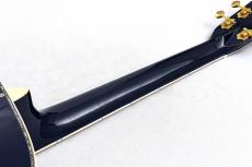 Martin Custom Shop OM-45 Navy Blue #2978798 Premium Sitka/East Indian Rosewood 【迸る高音の艶やかさと重厚な響き】【48回無金利】_12