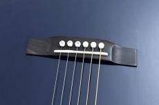 Martin Custom Shop OM-45 Navy Blue #2978798 Premium Sitka/East Indian Rosewood 【迸る高音の艶やかさと重厚な響き】【48回無金利】_15