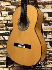 Juan Hernandez [ホアン・エルナンデス] ホアン・エルナンデス Profesor Flamenca 松・シープレス【日本総本店2F 在庫品】