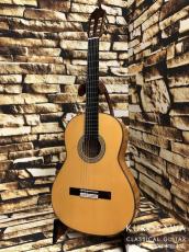 Juan Hernandez [ホアン・エルナンデス] ホアン・エルナンデス Profesor Flamenca 松・シープレス【日本総本店2F 在庫品】_2