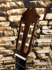 Juan Hernandez [ホアン・エルナンデス] ホアン・エルナンデス Profesor Flamenca 松・シープレス【日本総本店2F 在庫品】_5