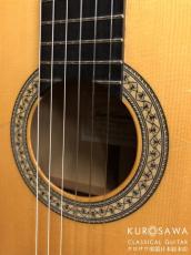 Juan Hernandez [ホアン・エルナンデス] ホアン・エルナンデス Profesor Flamenca 松・シープレス【日本総本店2F 在庫品】_7