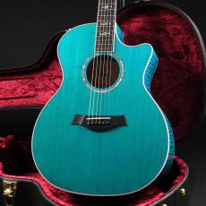 Taylor 614ce LTD ~Aquamarine~