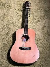 K.Yairi LO-65 N【新品】【2022年製】【カタログ外ナチュラルカラー】【旧売価品!】【#88737】_2