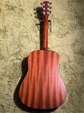 K.Yairi LO-65 N【新品】【2022年製】【カタログ外ナチュラルカラー】【旧売価品!】【#88737】_6