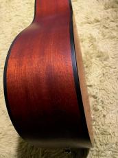 K.Yairi LO-65 N【新品】【2022年製】【カタログ外ナチュラルカラー】【旧売価品!】【#88737】_9