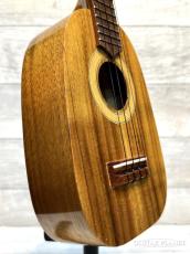 Ceniza Soprano Pineapple Long Neck RST 【ソプラノ・ロングネック】【パイナップル】【ハワイ製ハンドメイド】【24回金利0%対象】【送料込】_3