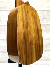 Ceniza Soprano Pineapple Long Neck RST 【ソプラノ・ロングネック】【パイナップル】【ハワイ製ハンドメイド】【24回金利0%対象】【送料込】_4