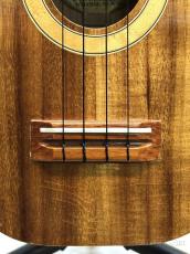 Ceniza Soprano Pineapple Long Neck RST 【ソプラノ・ロングネック】【パイナップル】【ハワイ製ハンドメイド】【24回金利0%対象】【送料込】_5