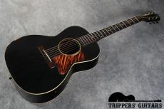 Gibson L-00 Black (1938)