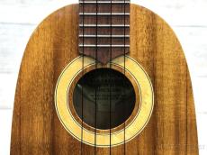 Ceniza Soprano Pineapple Long Neck RST 【ソプラノ・ロングネック】【パイナップル】【ハワイ製ハンドメイド】【24回金利0%対象】【送料込】_6
