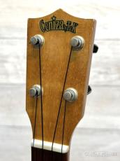 Ceniza Soprano Pineapple Long Neck RST 【ソプラノ・ロングネック】【パイナップル】【ハワイ製ハンドメイド】【24回金利0%対象】【送料込】_9