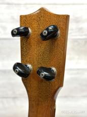 Ceniza Soprano Pineapple Long Neck RST 【ソプラノ・ロングネック】【パイナップル】【ハワイ製ハンドメイド】【24回金利0%対象】【送料込】_10