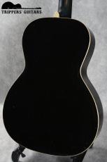 Gibson L-00 Black (1938)  レアなブラックカラーの1938年製が入荷しました!_5