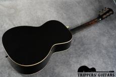 Gibson L-00 Black (1938)  レアなブラックカラーの1938年製が入荷しました!_15