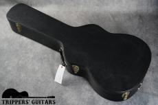 Gibson L-00 Black (1938)  レアなブラックカラーの1938年製が入荷しました!_17