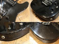 Fender Japan TL555 Boxer Series_5