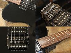 Fender Japan TL555 Boxer Series_6