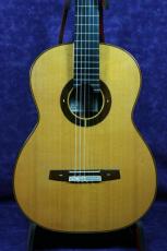 桜井正毅 MAESTRO-R.F-J　杉/ハカランダ　2018年特別注文品_2