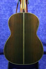 桜井正毅 MAESTRO-R.F-J　杉/ハカランダ　2018年特別注文品_3