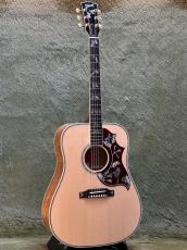 Gibson Custom Shop ~Modern Collection~ Hummingbird Custom Koa -Antique Natural- #20584045【48回迄金利0%対象】【送料当社負担】_2