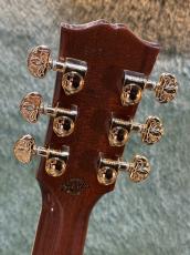 Gibson Custom Shop ~Modern Collection~ Hummingbird Custom Koa -Antique Natural- #20584045【48回迄金利0%対象】【送料当社負担】_6