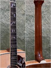 Gibson Custom Shop ~Modern Collection~ Hummingbird Custom Koa -Antique Natural- #20584045【48回迄金利0%対象】【送料当社負担】_7