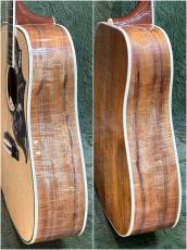 Gibson Custom Shop ~Modern Collection~ Hummingbird Custom Koa -Antique Natural- #20584045【48回迄金利0%対象】【送料当社負担】_8