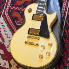 Gibson 1969-70 Les Paul Custom "Refinish"_2