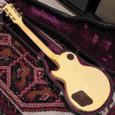 Gibson 1969-70 Les Paul Custom "Refinish"_3