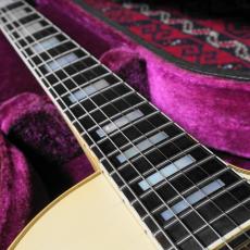 Gibson 1969-70 Les Paul Custom "Refinish"_5